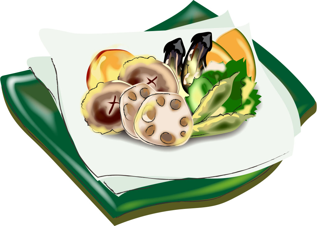 冷凍食品のプロが選ぶ 天ぷら 向きの 冷凍野菜 9選 生野菜より保存も効き安価 冷凍野菜のイロハ
